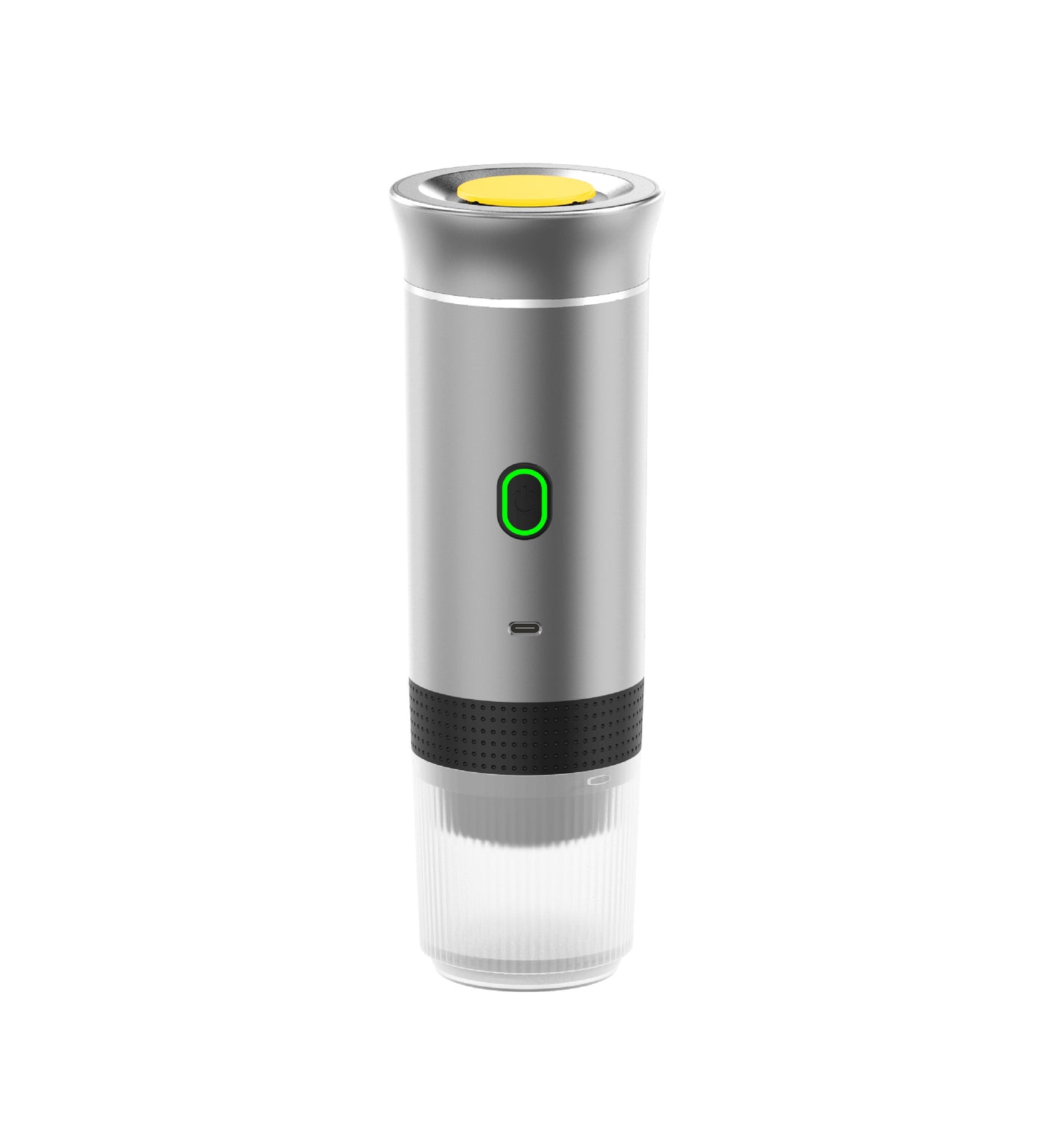 Portable Coffee Making Machine/ Electric Grinder Coffee Travel Handy 3 In1 Espresso Portable Coffee Espresso Maker Machine Cafe Portable Capsule Coffee Machine Kitchen Gadgets