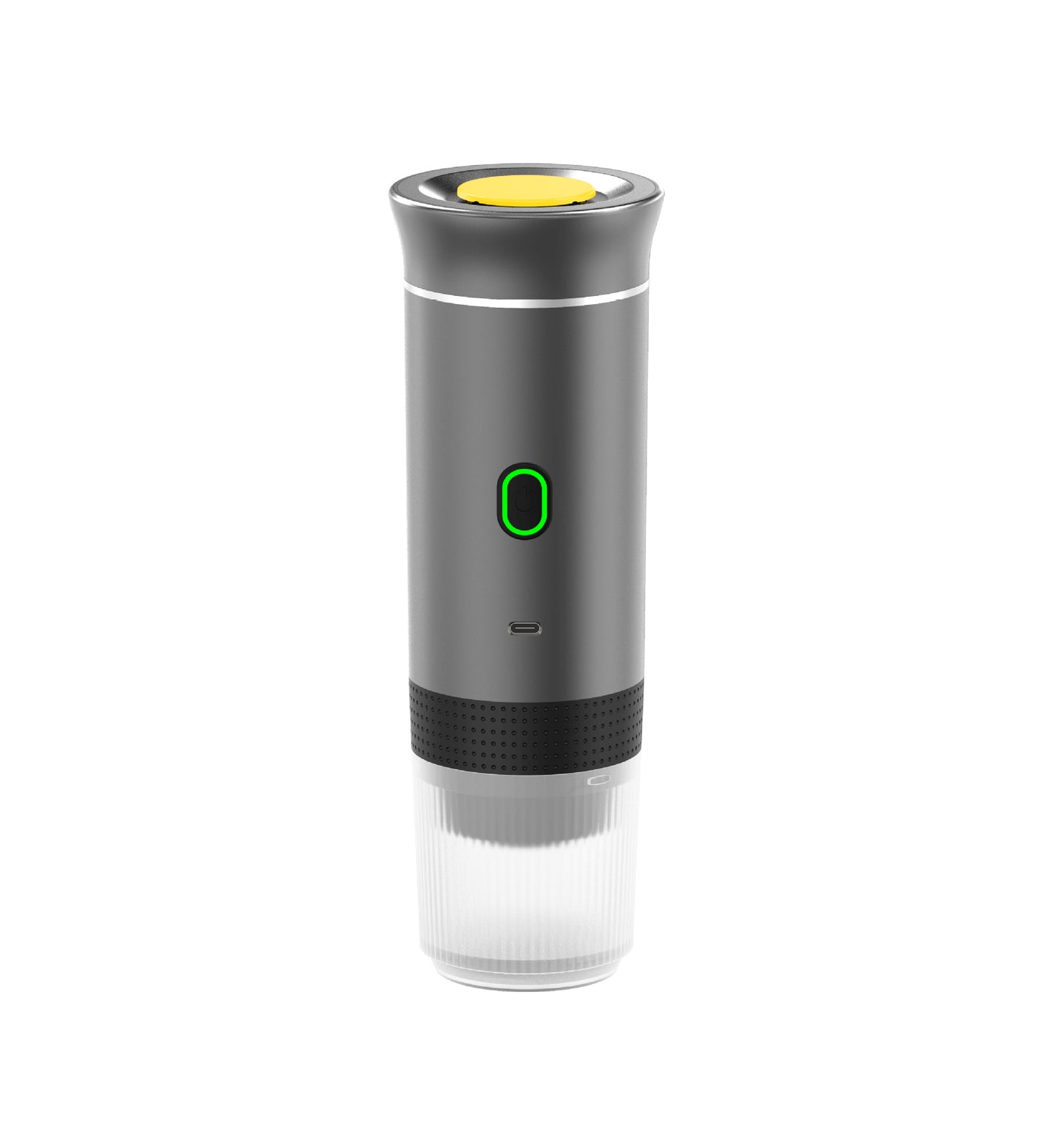 Portable Coffee Making Machine/ Electric Grinder Coffee Travel Handy 3 In1 Espresso Portable Coffee Espresso Maker Machine Cafe Portable Capsule Coffee Machine Kitchen Gadgets